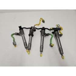 Injecteurs Volkswagen Transporter 7